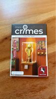 Mini Crimes: Falsches Spiel