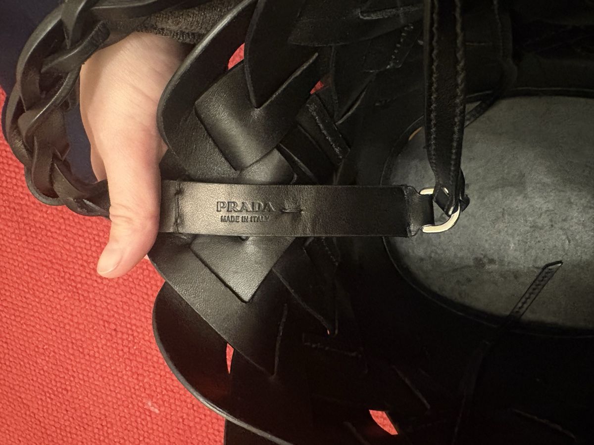 Prada Borse da donna: Prada tasche – Usato da Zürich venduto da ritzo1 4