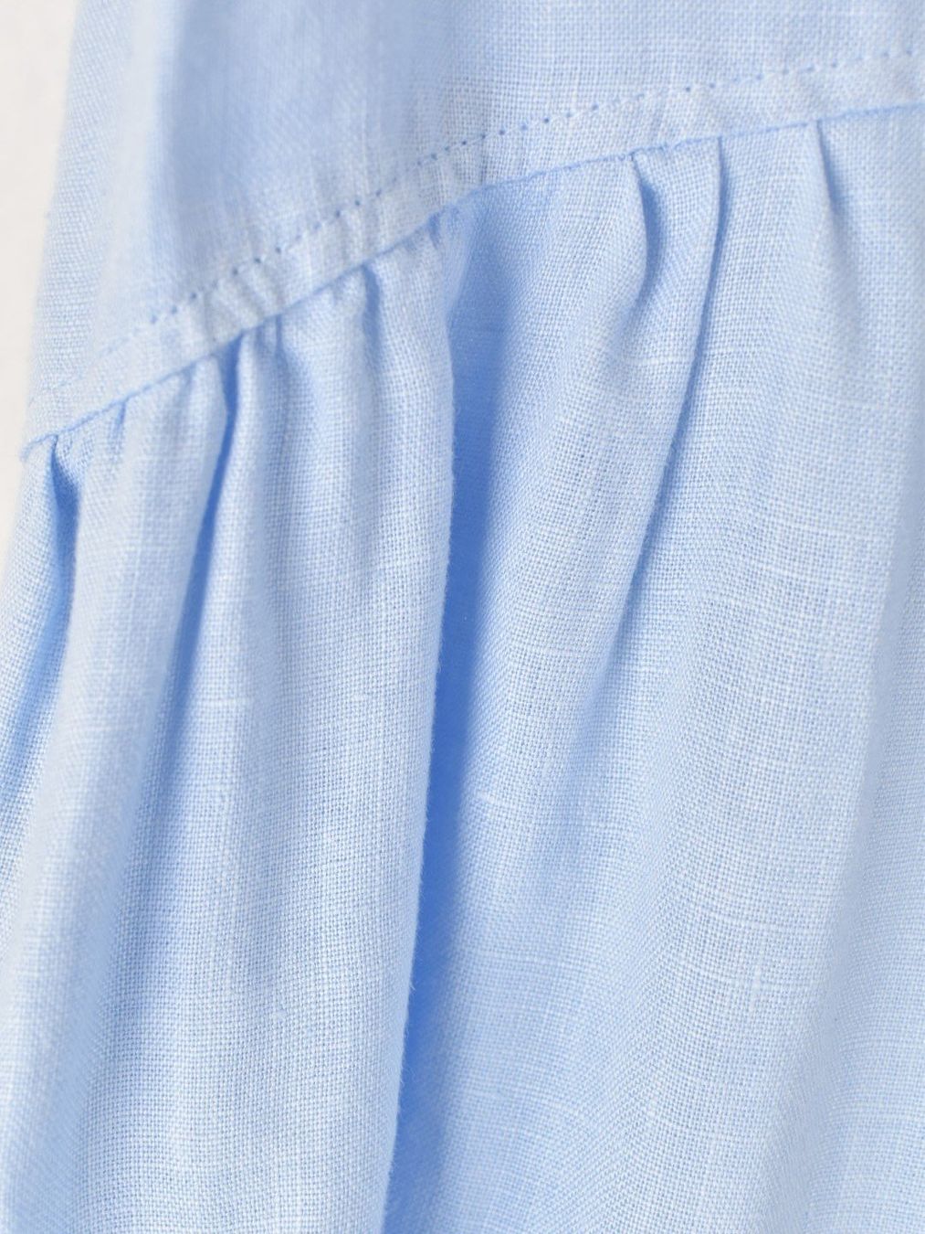 Rosso35 Kleider: Rosso35 Leinenkleid, Gr.42 – Gebraucht aus Nürensdorf von 2ND_STORY 5