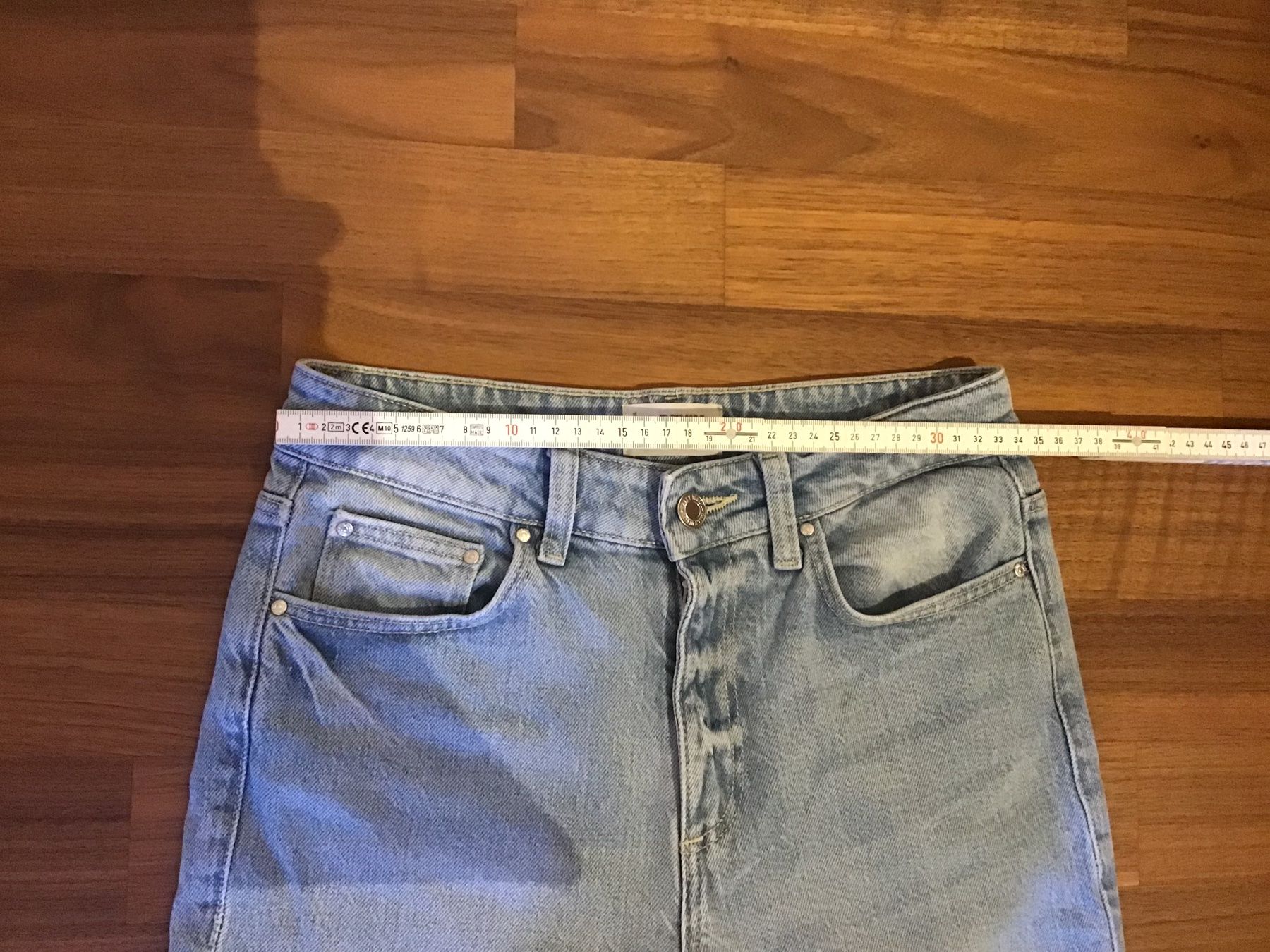 Tally Weijl Jeans: Jeans Gr. 36 von Tally Weijl – Gebraucht aus Waltenschwil von MeKo8 1