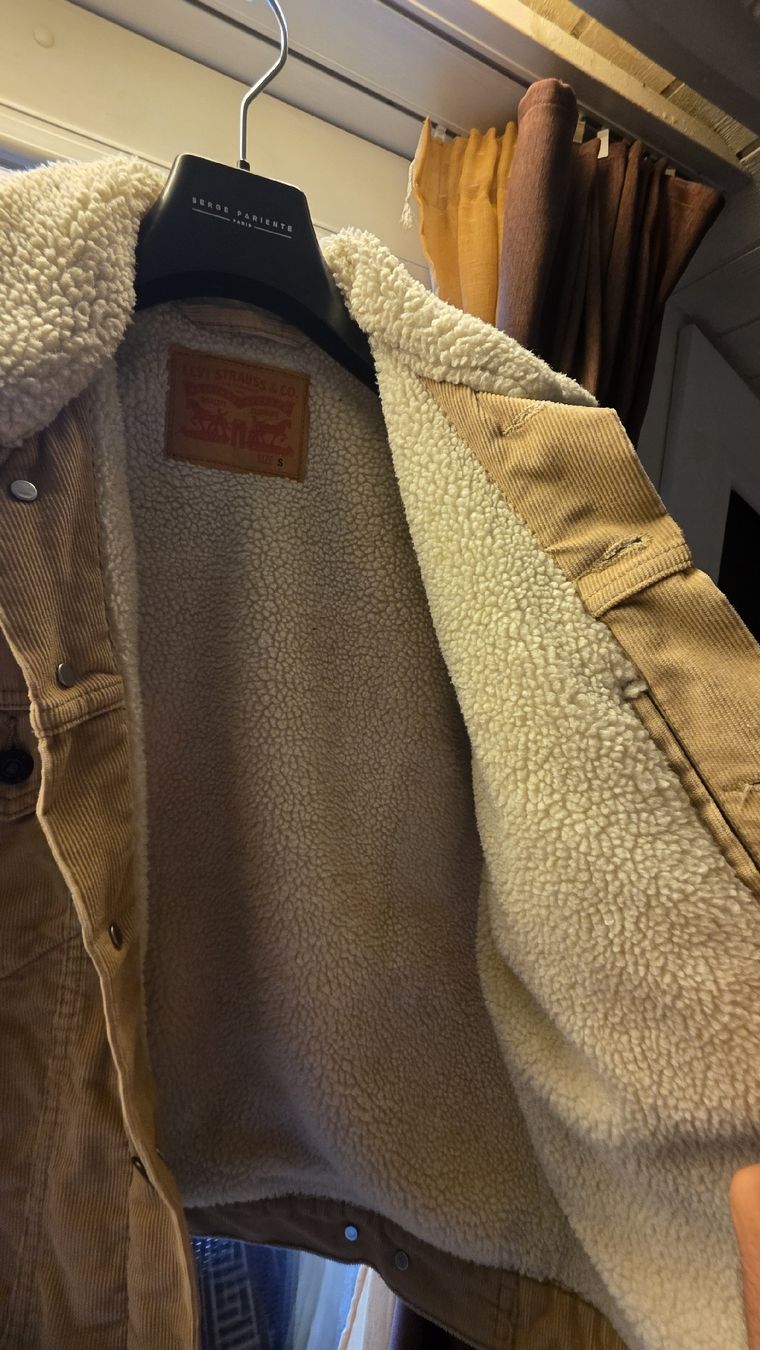 Levi's Jacken: Levi Strauss & Co – Gebraucht aus luzern von rinomaz 2