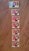 Panini FIFA World Cup WM 2026 / EGY2 4 7 8 10 12 17