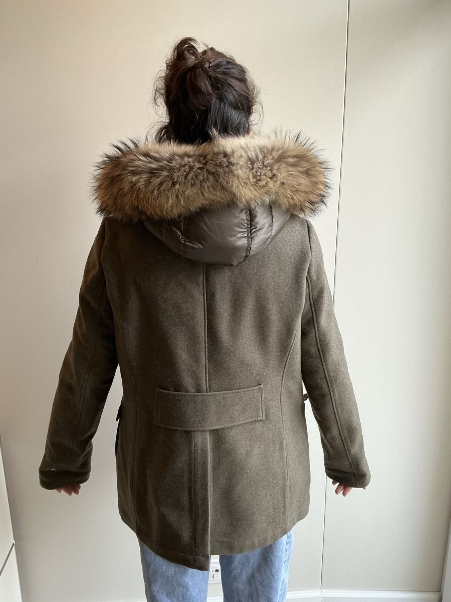 Peuterey Giacche: Tolle Jacke von Peuterey  – Usato da Zürich venduto da lukasg.meier 1