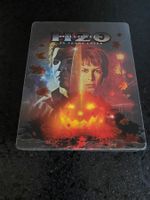 Halloween H20 Steelbook 4K Ultra HD + Blu-ray Sehr Gut