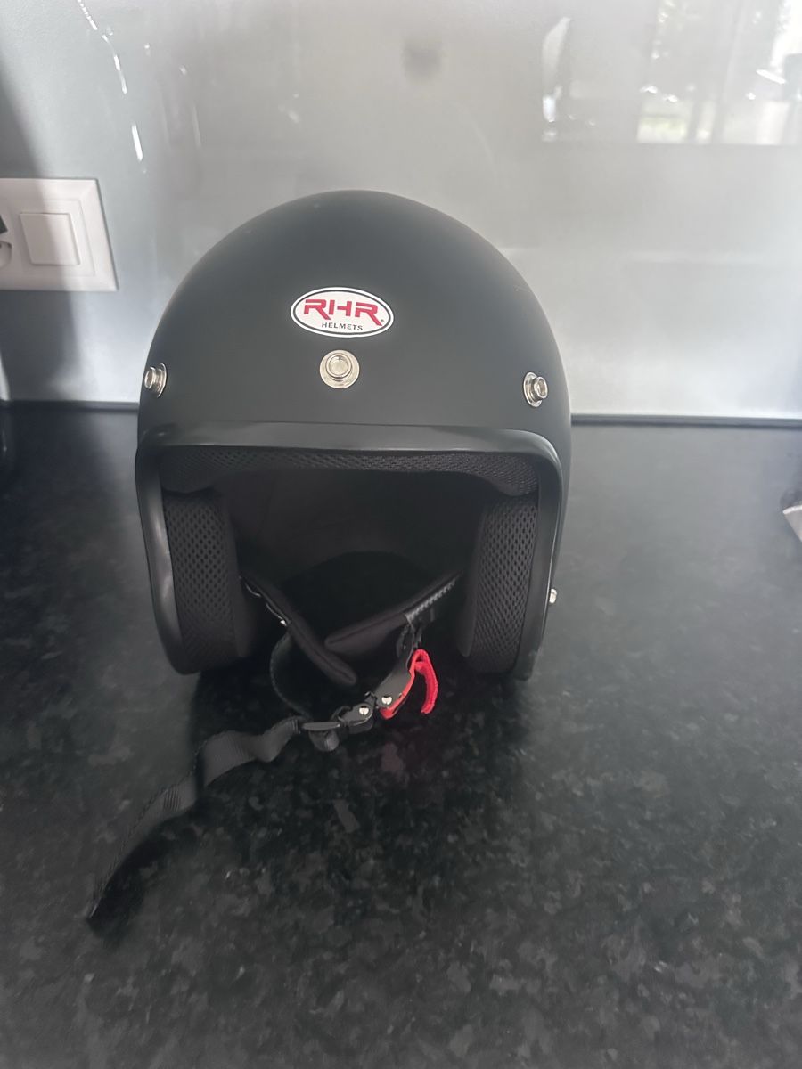 Caschi & visiere: Motorrad Helm  – Usato da Killwangen venduto da ari00