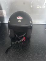 Motorrad Helm 
