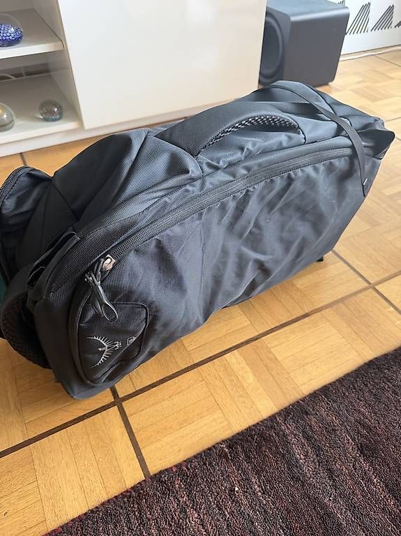 Sacs à dos: Sac Osprey fairview 55 L – D'occasion à Arvillard (Salins) par Taniguchi 1