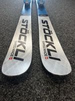 Stöckli Stormrider 95 in der Länge 193cm