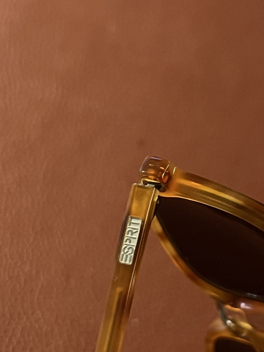 Esprit Lunettes & Verres: Sonnenbrille Esprit – D'occasion à Zürich par A_Woo 2