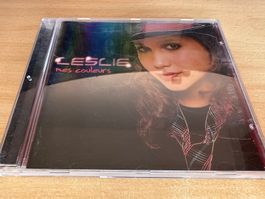 Leslie – Mes Couleurs