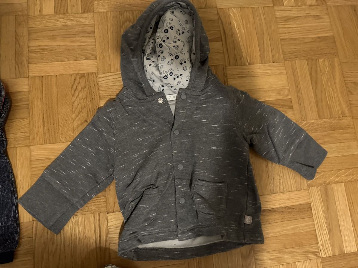 Lotti & Set di vestiti: Baby Kleider Grösse 62 – Usato da Zürich venduto da MaSte 4