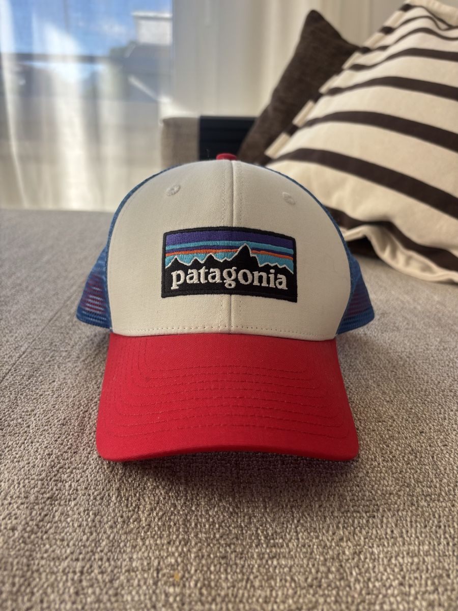 Patagonia Chapeaux, bonnets & casquettes: Patagonia Kappe  – Neuf (Voir description) à Schaan par Nina.Zander_1990 1