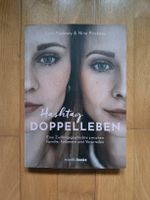 Buch Hashtag Doppelleben: Zwillings-Influencer-Story