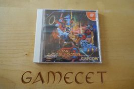 Star Gladiator 2: Nightmare of Blisten