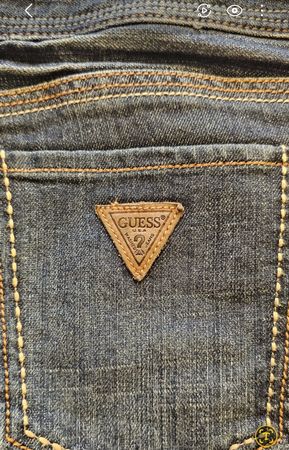 Guess Jeans Damen (30) 7/8