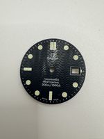 Omega Seamaster Zifferblatt – 21 mm