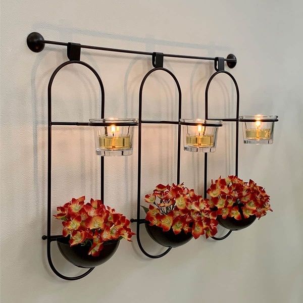 Partylite Alle Dekorationen: Applique murale Partylite - NEUF ! – Neu und originalverpackt aus Lausanne von barbabelle02 1