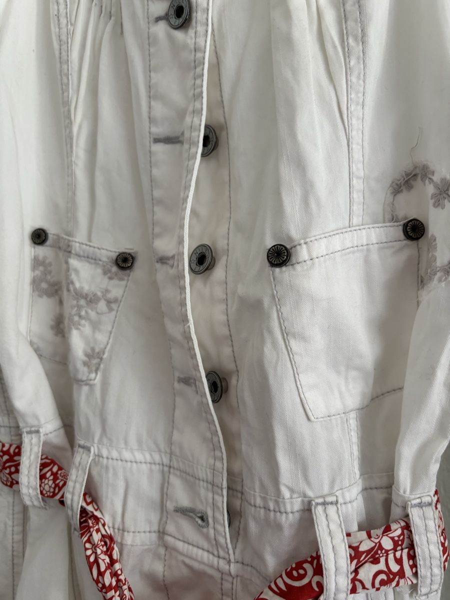 Nile Vestiti: Nile robe taille S – Usato da Brügg BE venduto da rah_mqh8 1