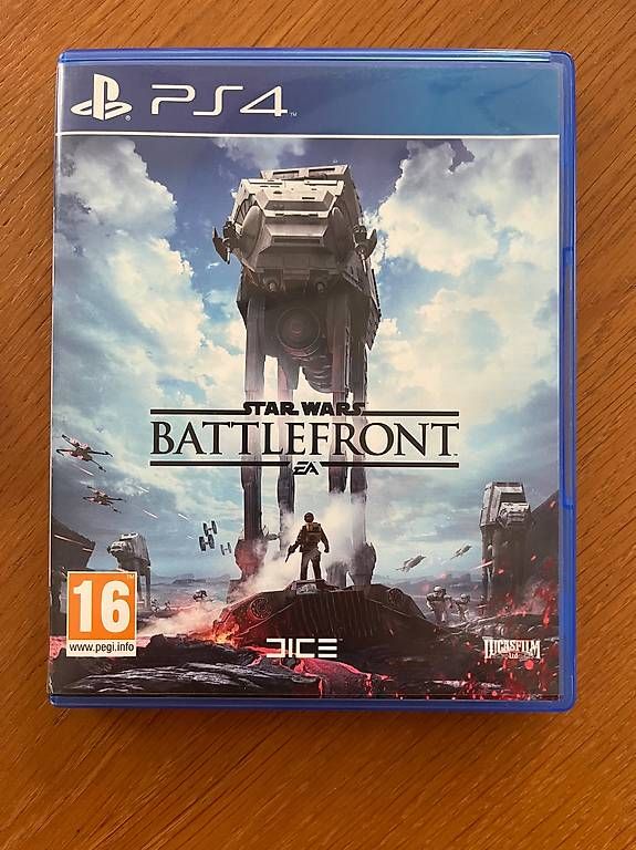 Giochi: PS4 Games pro Stück – Usato da Muttenz venduto da Linderli1 1