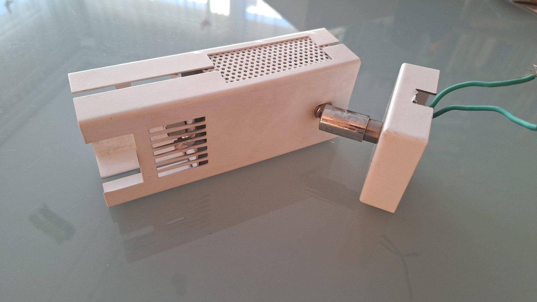 Lampade: Halogenlampe 12V 50 Watt – Usato da Rüfenacht BE venduto da Brunni81 2