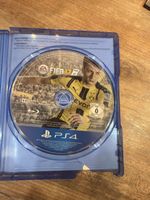 Playstation FIFA 17 - PS4 - Fussball Game für deine Konsol
