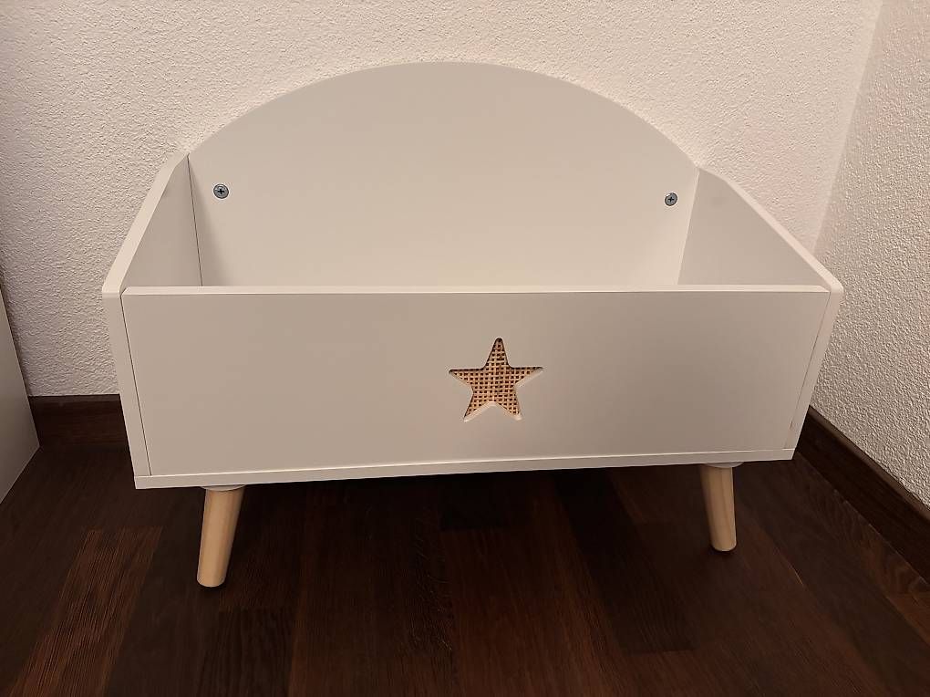 Casse di trasporto: Spielkiste – Nuovo e nell'imballaggio originale da Rothenburg venduto da nicole_b