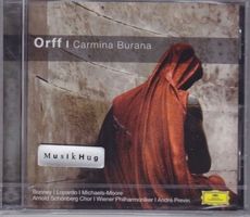 Orff - Carmina Burana