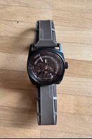 Code41 Anomaly 01 Automatic Uhr