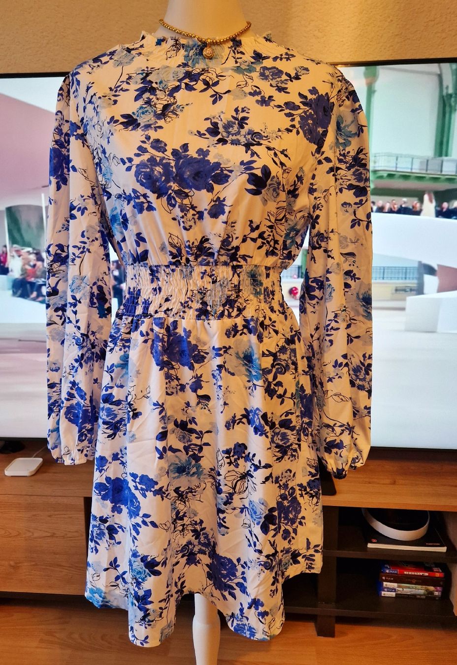 Robes: Sommer Kleid – D'occasion à Klingnau par fairy.princess