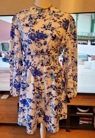 Sommer Kleid