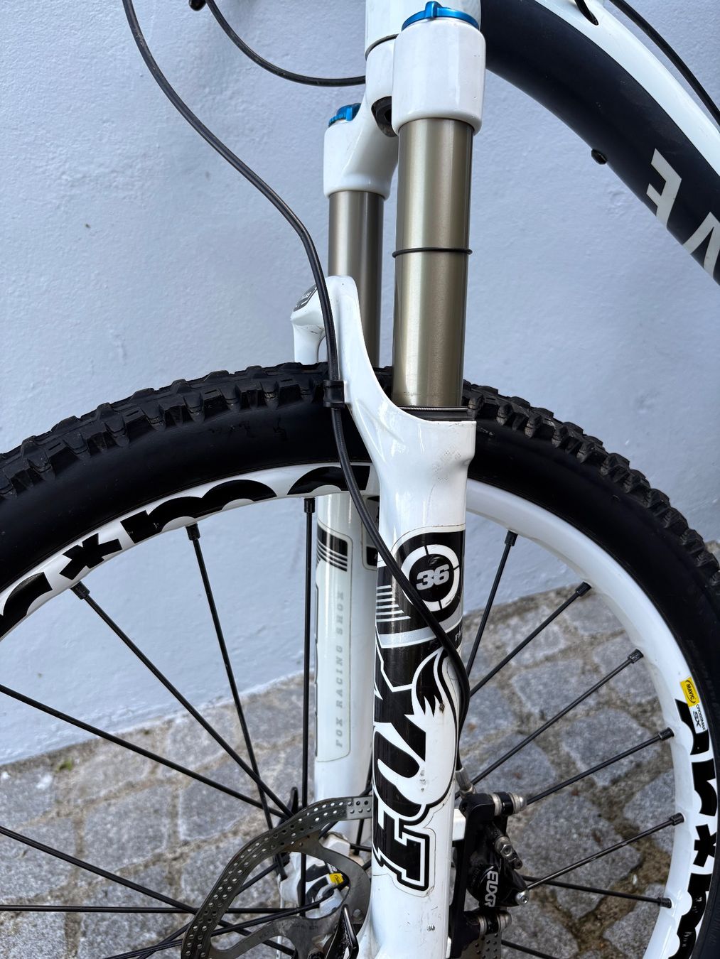 Canyon Velos: MTB Fully Canyon Strive ES Grösse M – Gebraucht aus Winterthur von Brasco01 6