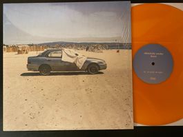 Shinichi Atobe – Heat [2LP UK 2018]