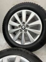 Winterräder für Seat Ibiza