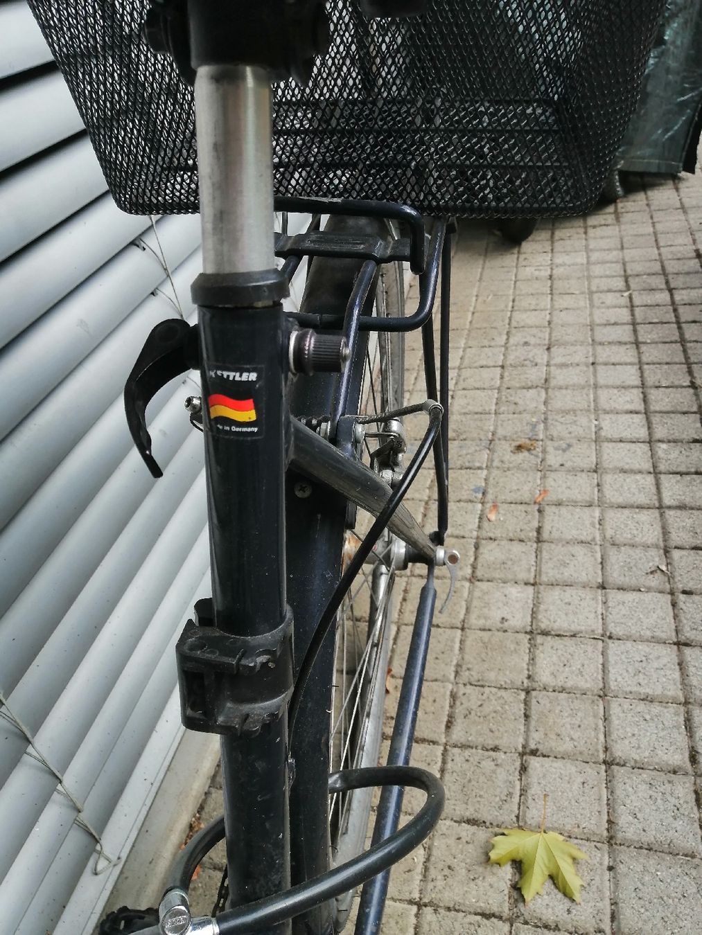 Biciclette: Bahnhofvelo – Usato da Suhr venduto da bic6 1