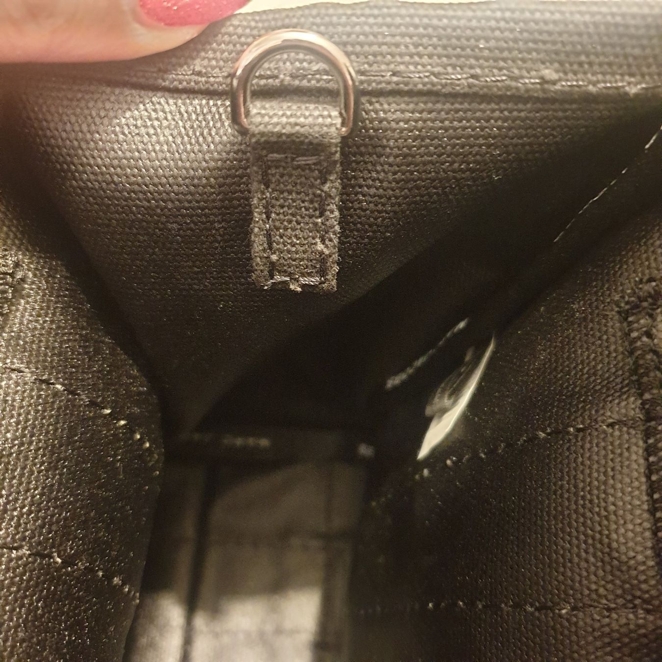 Marc Jacobs Borse: Marc Jacobs "The Tote Bag" small, schwarz – Nuovo (secondo la descrizione) da Neuendorf venduto da DeSiriA 8