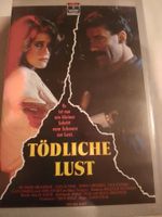 Tödliche Lust (AUS 1986) RCA VHS 11576