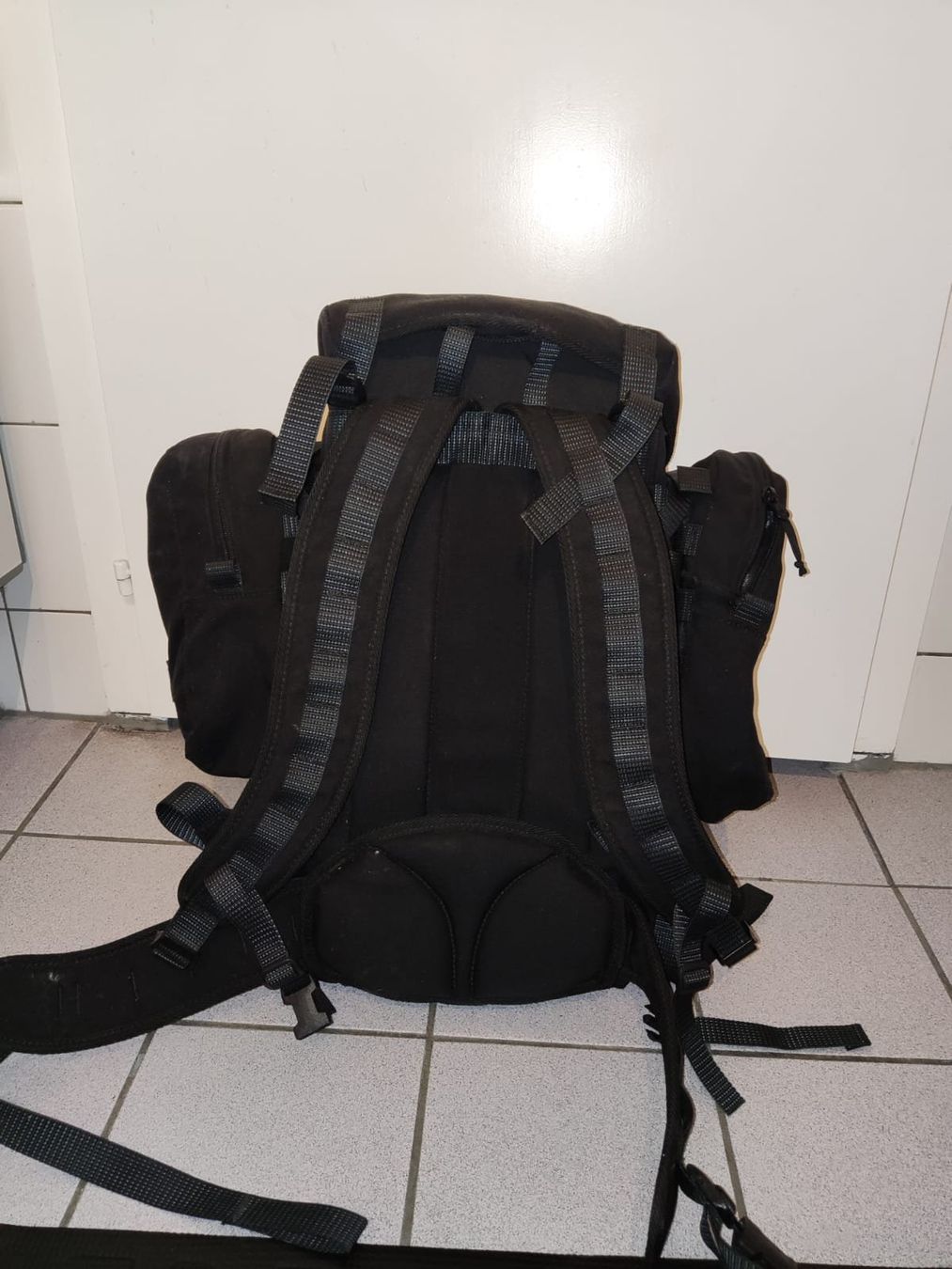 Savotta Zaini: Jääkäri M backpack – Usato da Fribourg venduto da CastorBilly 3