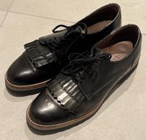 Damenschuhe Pertini, Leder, Gr. 38, Top Zustand😍