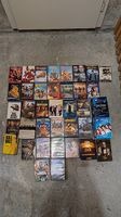 Sammlung Filme & Serien