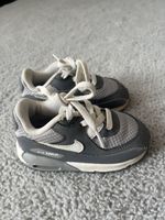 Airmax Sneaker, fast neu, Grösse 22