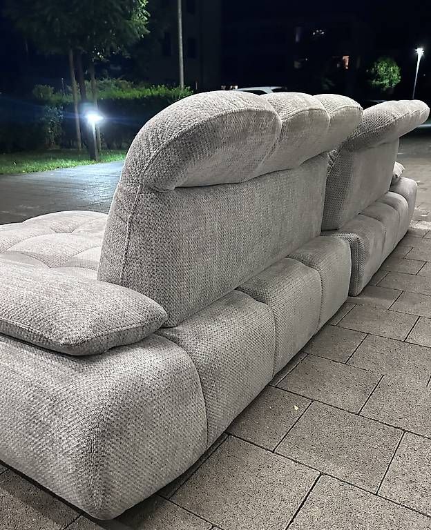 Sofas: 2 Monat komplett Neues Sofa – Neuf (Voir description) à Balgach par kami66660 2