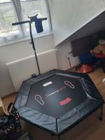 Fitnesstrampolin
