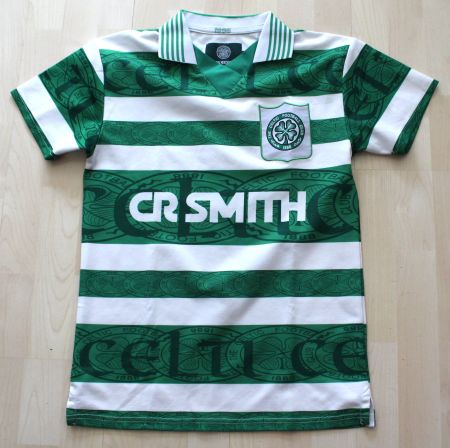 Trikot Celtic Glasgow