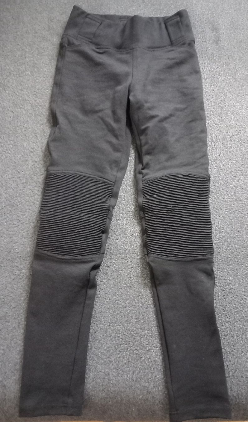 Leggings: Motorradleggins – Neu (gemäss Beschreibung) aus Trüllikon von rowdy70