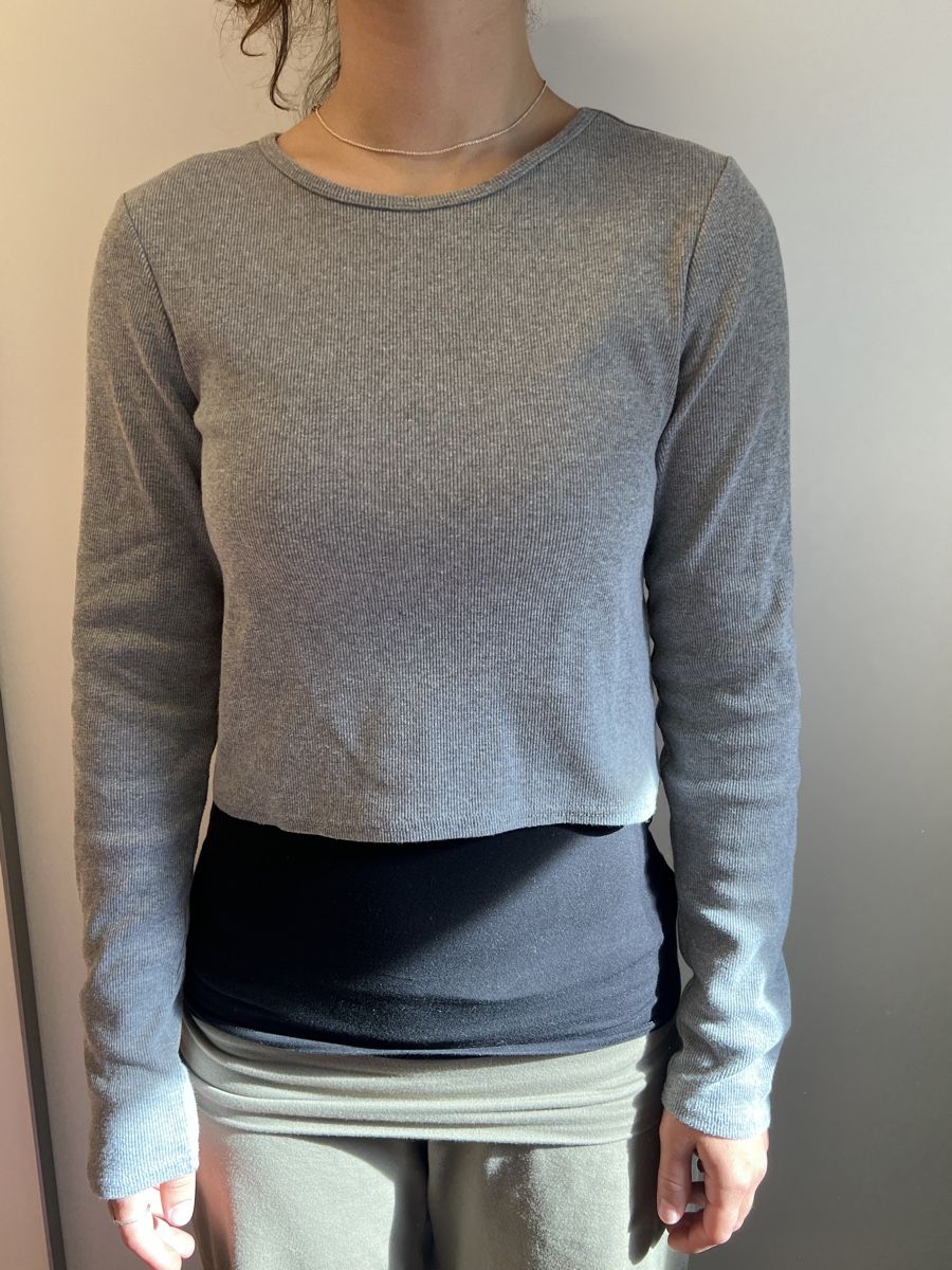 Vans Tops: Vans Top langarm – Gebraucht aus Chur von dal_zsy5 1