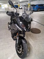 Bmw f 900 xr