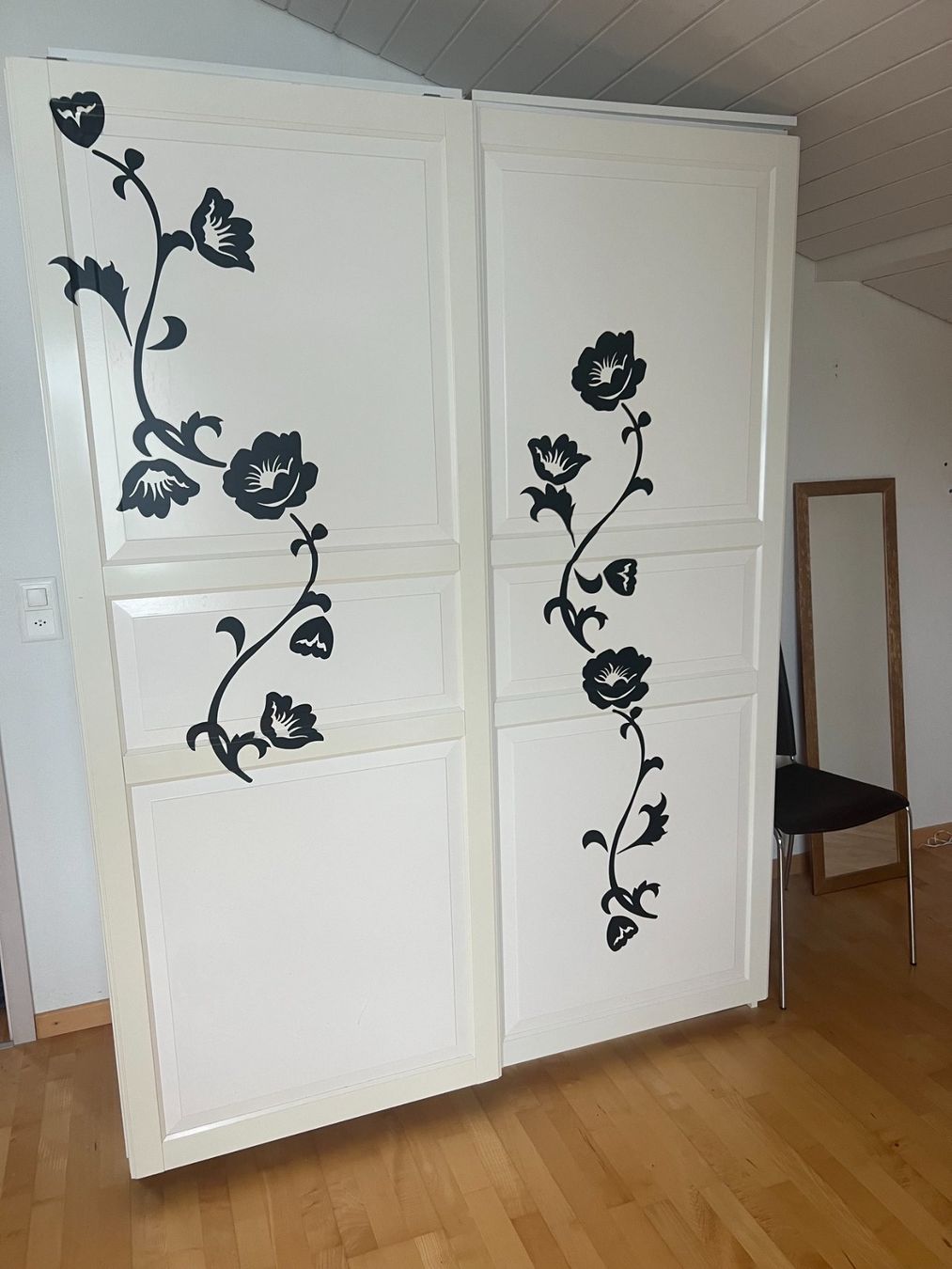 Ikea Schränke: Schrank – Gebraucht aus Unterentfelden von Schomet