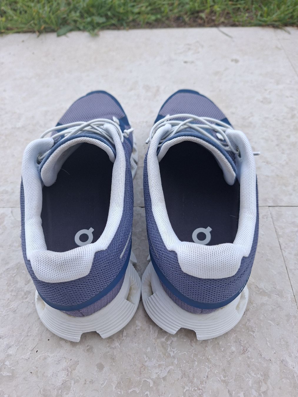 On Damenschuhe: basket on taille 38,5 – Gebraucht aus Chavannes-de-Bogis von senator635 3