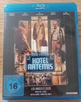 Hotel Artemis - Blu-ray