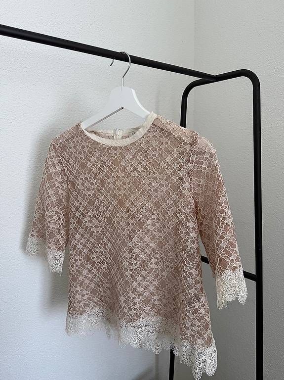 Camicette: Bluse Sandro – Usato da Küsnacht ZH venduto da nat_m97w